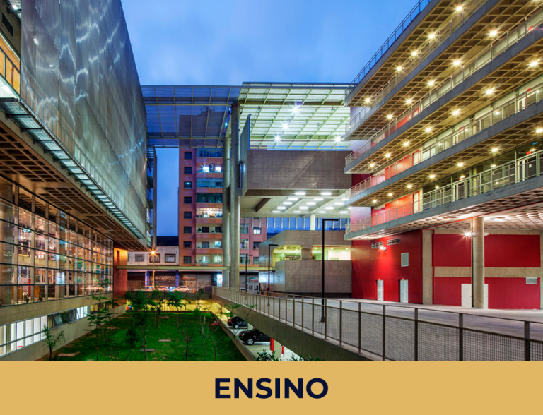 Ensino