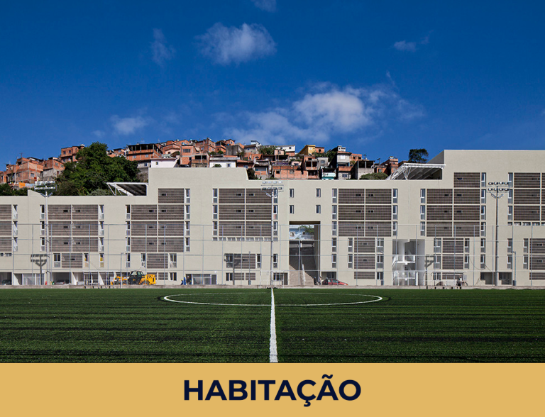 Habitação