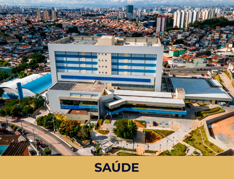  Saúde