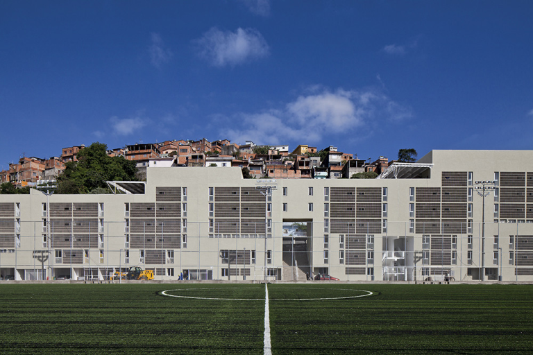 Habitação