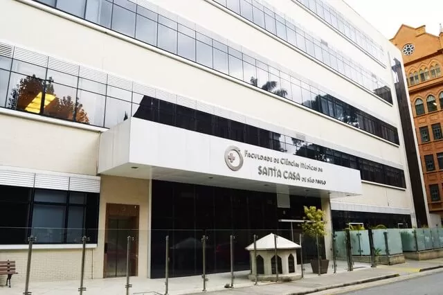 Santa Casa